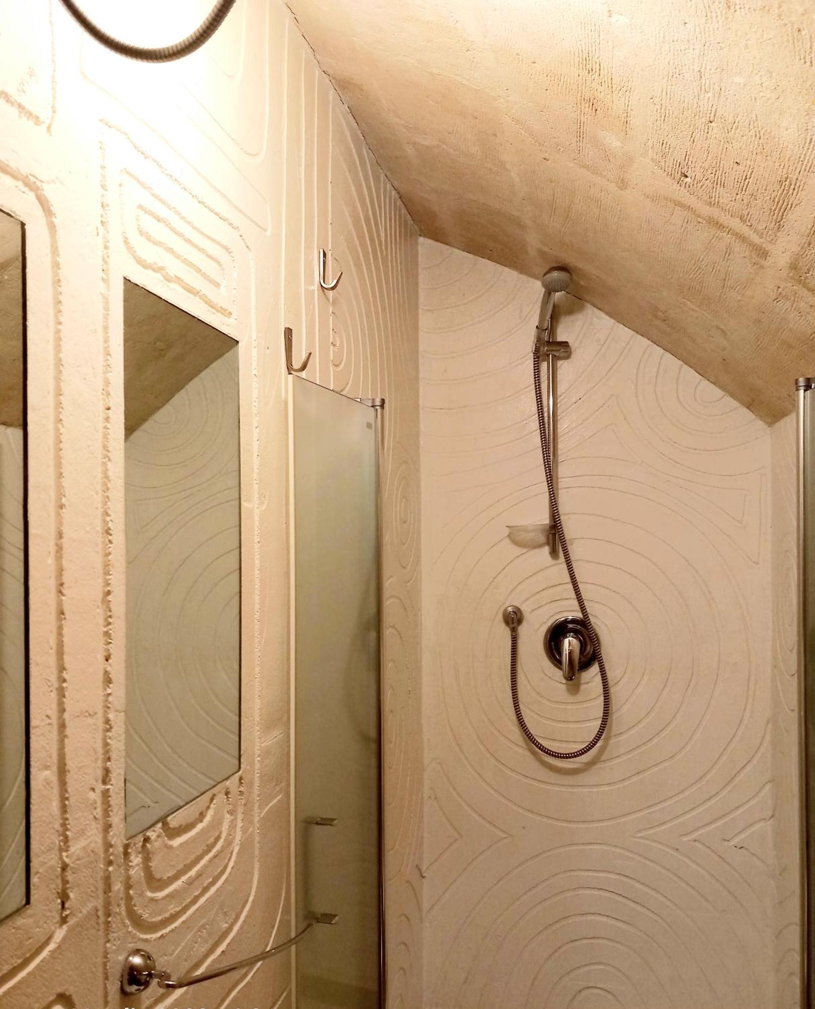 Dimora 1919 Luxury Loft Villa Матера Екстериор снимка